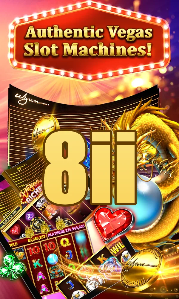 8ii Unduh