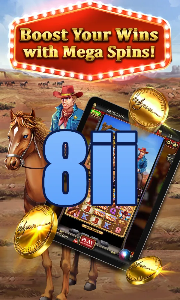 8ii Unduh