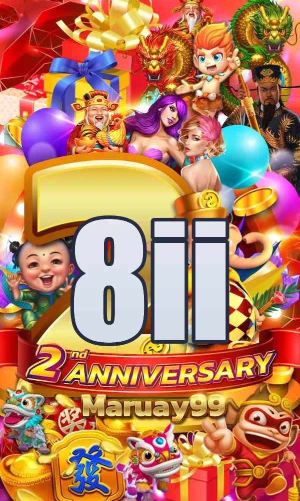 8ii Masuk